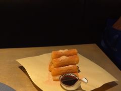 -烤匠麻辣烤鱼(万象城店)