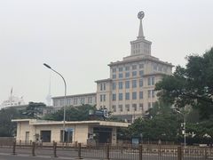 景点-中国人民革命军事博物馆