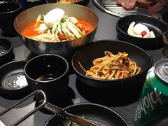 -401餐厅(弘大店)