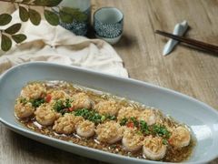 -蜜桃餐厅·伴山(湖滨商业街店)