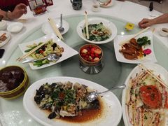 -花好悦园酒家(大石店)