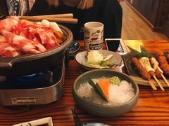 -坂吉屋·居酒屋深夜食堂(龙湖店)