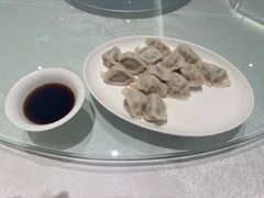 -山水阁中餐厅(沙河唯实交流中心)