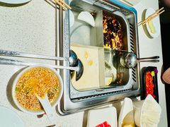 -海底捞火锅(八佰伴店)