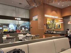 大堂-乐凯撒披萨(恒隆广场店)