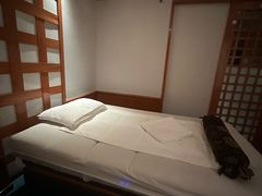 -世外桃源水疗会(皇庭彩园店)
