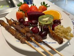 -星伦多自助料理·涮烤一体(嘉兴八佰伴店)