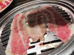 老白吾桑格-本家韩国烤肉(财富大厦店)