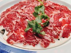-蜀大侠火锅.川剧变脸(龙泉世茂店)