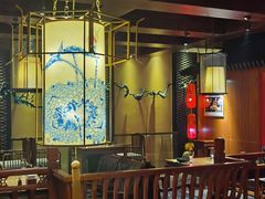 -隐厨中国餐馆(红旗大街店)