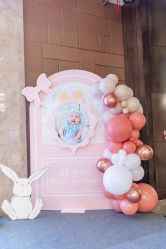 -荟派·派对世家