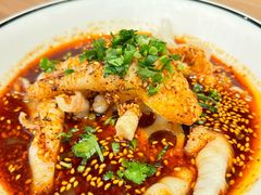 -新太二·鲜料川菜(晶耀前滩店)