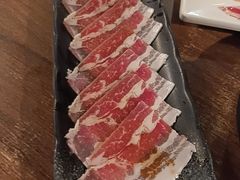 -山居屋炭火烧肉(厚街万达店)