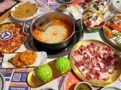 -太琼糟粕醋火锅·海南老爸茶(海棠湾臻选店)