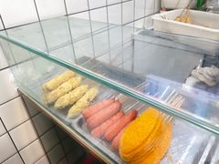 -上海鸡柳店(中街盛京大家庭店)