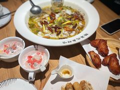 -太二酸菜鱼(汕头苏宁广场店)