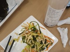 -庆丰包子铺(西单店)