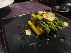 -羽山料理