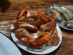 -老伯蟹脚店(朝阳路店)