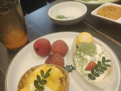 -東盛炭烤自助料理(玄武招商花园城店)