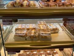 -新侨三宝乐面包店(崇文门店)