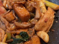 -一麻一辣麻辣香锅(方庄店)