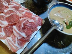 -鑫隆四季涮肉(香河店)