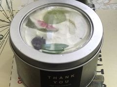宇治抹茶千层-mira甜品屋(财大店)