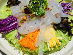 -小桃红·东北菜·春饼烤鸭(南阳湖街店)