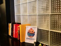 -shark burger·鲨鱼汉堡(交子大道店)