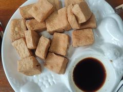 -渔老大·有机鱼馆·老字号(古城店)