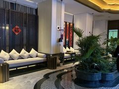 -青泰足浴·SPA养生连锁(新区店)