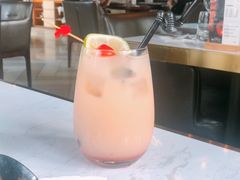-IL Forno 意坊·意大利餐厅(花园店)
