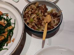 -阿娜尔·新疆菜(宜家荟聚中心店)