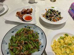 -古南都·老广东酒楼(龙江店)
