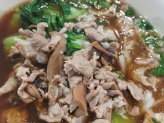 -易裕和·长沙米粉(竹塘西路店)