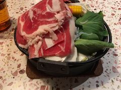寿喜烧-米仓食堂(凯德广场店)