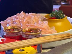 -大龙燚火锅(太古里店)