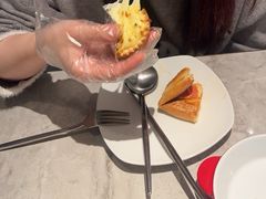 -必胜客(鳌江万达店)