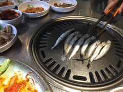 -缸桶屋韩国料理·全程帮烤(泰禾店)