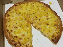 -奥里奥罗比萨意面(文化东路店)