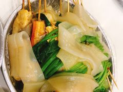 -大姐麻辣烫(莲宝中路店)