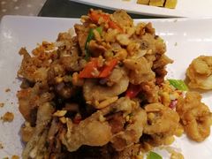 -顺风海鲜港(长寿路店)