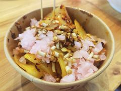 -周小亮丁家坡洋芋(全国总店)