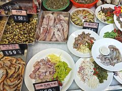 -爷爷的草帽·海鲜馆(孙塘路店)