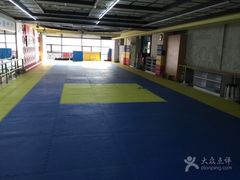 -腾寅武道跆拳道馆(方庄蒲黄榆店)