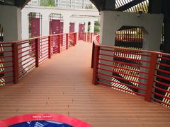 -南北地理分界线标志园
