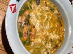 -村长家的疙瘩汤(淄博路店)