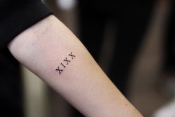 -飛凡TATTOO纹身•原创