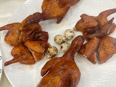 -渔意楼·驰名沙田乳鸽(五羊店)